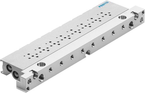 Manifold Festo - 197256, Doe-het-zelf en Bouw, Gereedschap | Overige machines, Verzenden