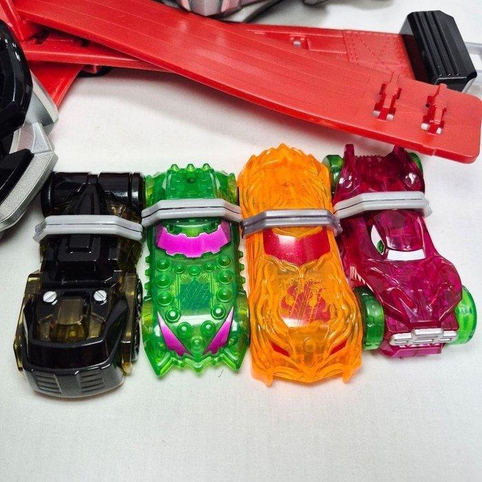 Bandai - Speelgoed Kamen Rider Drive – DX Drive Driver, Antiquités & Art, Antiquités | Autres Antiquités