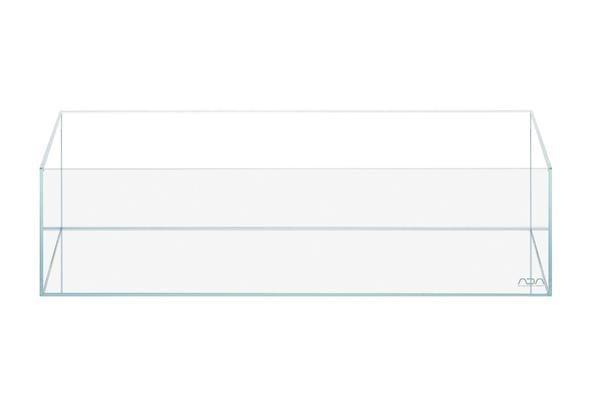ADA Cube garden Shallow, Dieren en Toebehoren, Vissen | Aquaria en Toebehoren, Nieuw, Verzenden