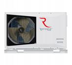 6 kw Rotenso Windmi monobloc subsidie € 2925,-, Verzenden