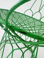 Emu - Patricia Urquiola - Chaise - Re-Trouvé - Métal