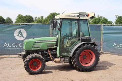 Veiling: Tractor Fendt 207 V Diesel, Zakelijke goederen, Landbouw | Tractoren, Ophalen