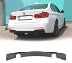 DIFFUSEUR POUR BMW F30 11- LOOK M PERFORMANCE, Verzenden