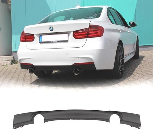 DIFFUSEUR POUR BMW F30 11- LOOK M PERFORMANCE, Autos : Pièces & Accessoires, Carrosserie & Tôlerie, Envoi