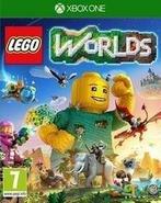 LEGO Worlds -  One - Xbox (Xbox One Games, Xbox One), Games en Spelcomputers, Games | Xbox One, Nieuw, Verzenden