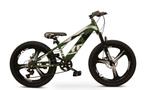 Cyclux 22 Inch Kinder Mountainbike – 7-speed Shimano –, Fietsen en Brommers, Ophalen of Verzenden, Nieuw