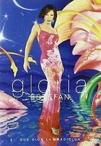 Gloria Estefan - Que Siga La Tradicion von Fitzgibbo...  DVD, Cd's en Dvd's, Zo goed als nieuw, Verzenden
