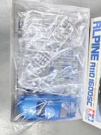 Tamiya 1:24 - Modelauto - Alpine A110 1600SC, Hobby en Vrije tijd, Nieuw