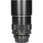 Carl Zeiss Makro Planar T* 100mm f/2.0 ZF.2 Nikon F CM9027, Overige typen, Gebruikt, Ophalen of Verzenden