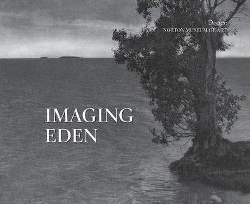 Imaging Eden 9781942084037 Tim B Wride, Boeken, Overige Boeken, Nieuw, Verzenden