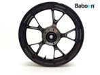 Roue avant Kawasaki ZZR 1400 2006-2009 +ABS (ZX-14 ZZR1400, Motoren, Onderdelen | Kawasaki, Verzenden, Nieuw