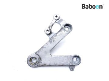 Schetsplaat Rechts Voor Honda CBR 900 RR Fireblade 1992-1993, Verzenden