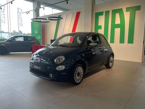 Fiat 500, Auto's, Fiat