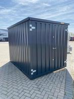 Opslagcontainer / bouwcontainer / tuinhuis / opslag / unit, Ophalen