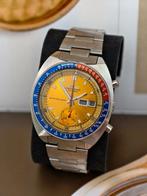 Seiko - pogue Pepsi chronograph - Sans prix de réserve -