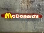 McDonalds - Lichtbak - kunststof, Antiek en Kunst