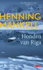 Honden van Riga / Wallander / 3 9789044540437, Verzenden, Gelezen, Henning Mankell