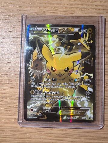 Pokémon - 2 Graded card - Mew, Pikachu Foil, Holo, Promo