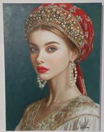 Lorenzo Valdieri (1980) - Il Silenzio del Kokoshnik