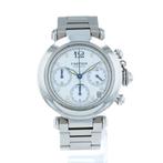 Cartier - Pasha de Cartier Date - Zonder Minimumprijs -, Bijoux, Sacs & Beauté