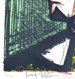 Bernard Buffet (1928-1999) - Clown Jojo