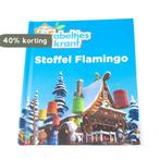 De Fabeltjeskrant Stoffel flamingo ISBN9789047626732, Verzenden