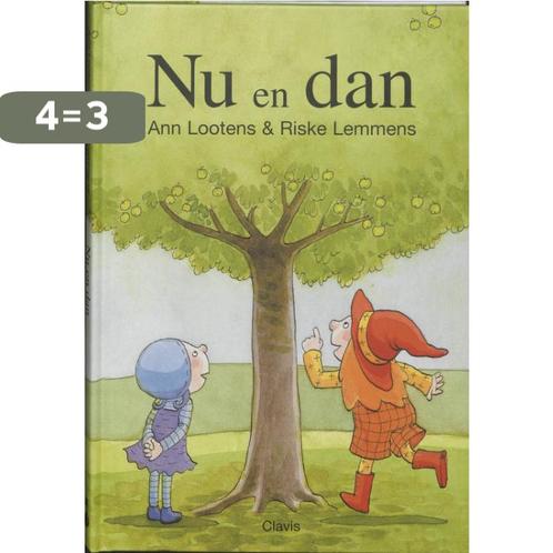 Nu en dan 9789068229417 A. Lootens, Boeken, Kinderboeken | Kleuters, Gelezen, Verzenden