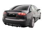 Achterspoiler | Audi | A4 2001-2007 4d sed. | type B6/B7 | o, Verzenden, Nieuw, Audi