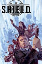 S.H.I.E.L.D. (4th Series) Volume 1: Perfect Bullets, Boeken, Verzenden, Nieuw