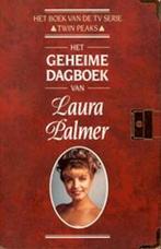 Het geheime dagboek van Laura Palmer, Verzenden
