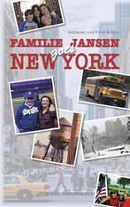 Familie Jansen goes New York 9789461851741, Boeken, Verzenden, Zo goed als nieuw, Ingeborg van 't Pad-Bosch