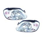 Phares Pour Hyundai Accent 03-06, Auto-onderdelen, Verzenden, Nieuw