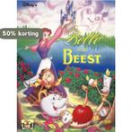 Belle en het beest / Disney filmstrip 9789085746195, Boeken, Verzenden, Gelezen