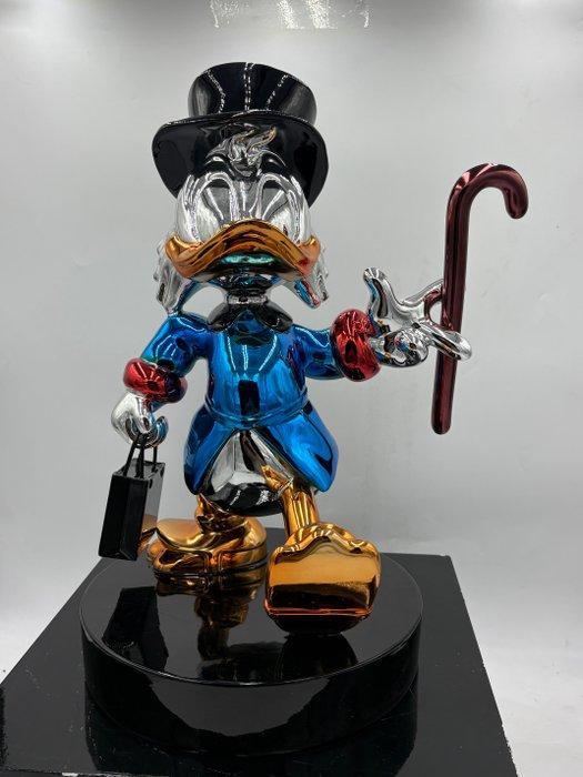 Naor - Picsou, Antiek en Kunst, Kunst | Designobjecten