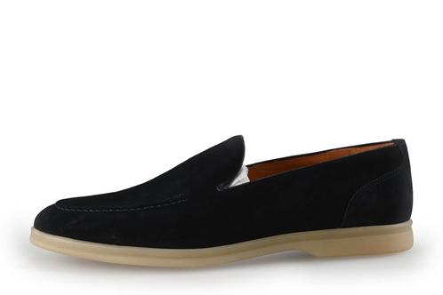 Reinhard Frans Loafers in maat 44 Zwart | 5% extra korting, Kleding | Heren, Schoenen, Zwart, Zo goed als nieuw, Loafers, Verzenden