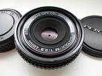Asahi SMC Pentax-M F/2.8 40mm ( Pancake ) Prime lens, Nieuw