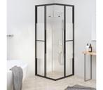 Hoekdouche 70cm | Tweede Kansje | Moderne Look, Verzenden