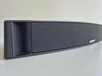 Bose - Haut-parleur central VCS-10 noir Enceinte, Audio, Tv en Foto, Nieuw