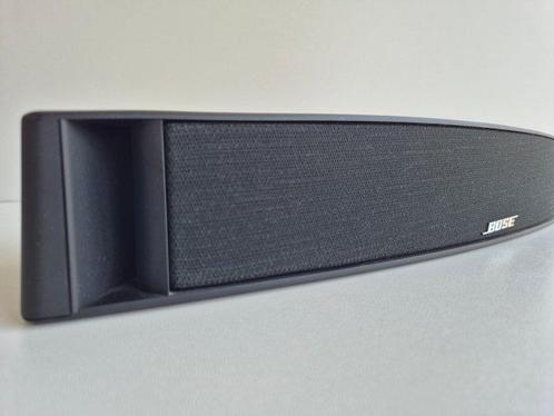 Bose - Haut-parleur central VCS-10 noir Enceinte, Audio, Tv en Foto, Radio's
