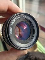Asahi Pentax smc Pentax 2/55mm PK | Prime lens