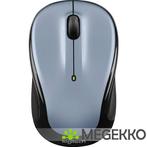 Logitech M325s Grijs Draadloze Muis, Informatique & Logiciels, Verzenden