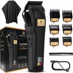 2eChoix | Tondeuse Wellshave Homme Elegant - Tondeuse pour, Tuin en Terras, Zitmaaiers, Ophalen of Verzenden, Nieuw