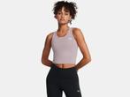 Under Armour Motion Tank Emea-Gry - Maat XS, Vêtements | Femmes, Tops, Ophalen of Verzenden, Zonder mouw