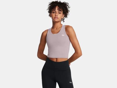 Under Armour Motion Tank Emea-Gry - Maat XS, Vêtements | Femmes, Tops, Enlèvement ou Envoi