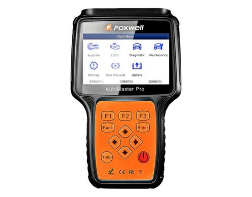 Foxwell NT680 Lite Auto Uitleesapparaat Zweeds, Autos : Divers, Outils de voiture, Envoi