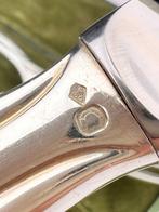 Christofle - Couteau de table (3) - Galea - Argent 925, Antiek en Kunst