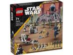 Lego - Star Wars - 75372 - Clone Trooper & Battle Droid, Kinderen en Baby's, Nieuw
