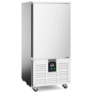 Blastchiller | STANDARD LINE | 9 Niveaus (EN/GN) | Max., Zakelijke goederen, Horeca | Keukenapparatuur, Verzenden, Nieuw in verpakking