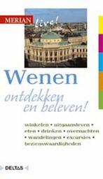Wenen / Merian live! / 7 9789024353972 G. Treffer, Boeken, Verzenden, Gelezen, G. Treffer