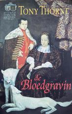 De bloedgravin 9789024509270 T. Thorne, Boeken, Verzenden, Gelezen, T. Thorne